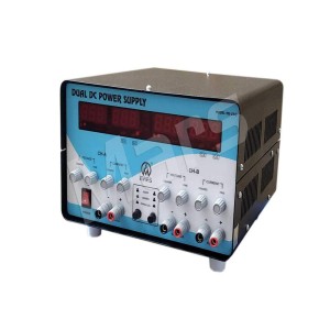 Regulated Power Supply