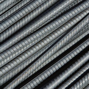 Reinforced TMT Steel Bar, High tensile strength