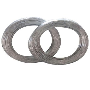 Reinforcement Galvanized Iron Wire , structural support