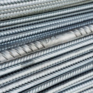 Reinforcement TMT Steel Bar, Fe 415, fe 500 grade