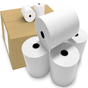 Release Thermal Printer Rolls, Durability long life