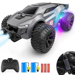 Remote Control Car