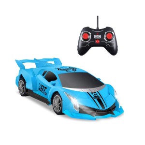 Remote Toy Car