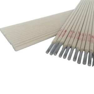 Repair Welding Electrodes