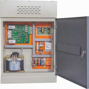 Rescue Automatic Elevator