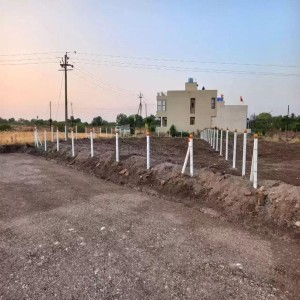 Residential Land Services