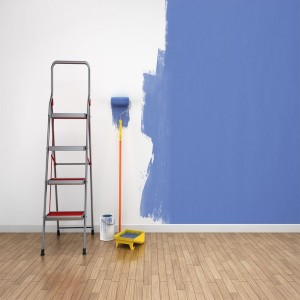 Residential Painting Service
