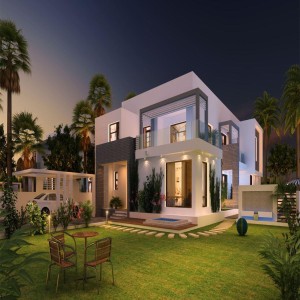 Residential Plots Developers