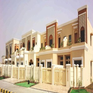 Residential Plots Property