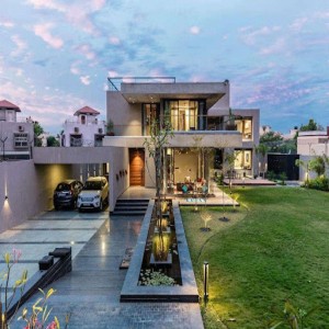 Residential Property Buy