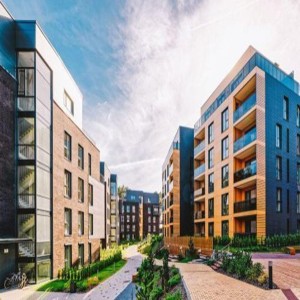 Residential Property Flats