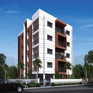 Residential Service Property 