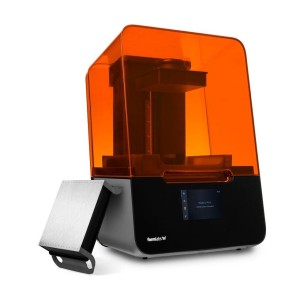 Resin Formlabs Printer