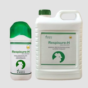 Respisure H Poultry