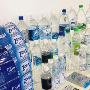 Retail Shrink Sleeve Label, Market-ready label stock