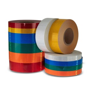 Retro Reflective Tape