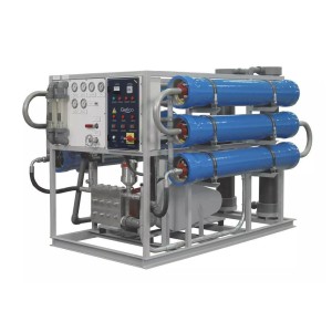 Reverse Osmosis System