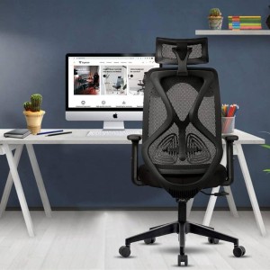Revolve Racing Chair