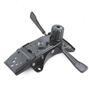 Revolving Chair Mechanism