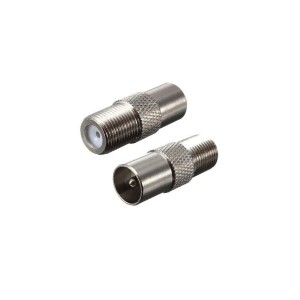 Rf Connector