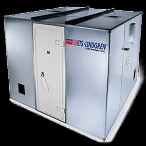 RF Shielding Enclosure