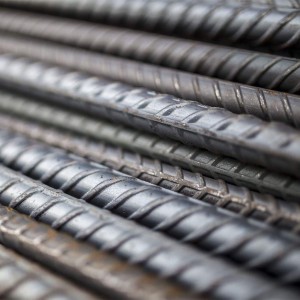 Rib Pattern TMT Steel Bar, Grip in rcc structures