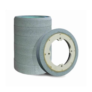 Rice Whitening Abrasive Stone