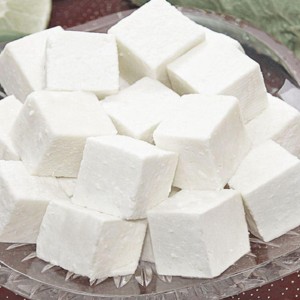 Rich Fresh Paneer