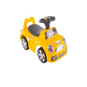 Ride On Wheel Toy Car