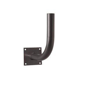Right Angle Wall Mount, Utility closets, basements