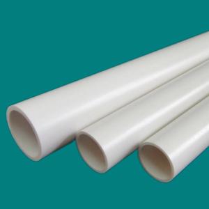 Rigid Conduit Pipe