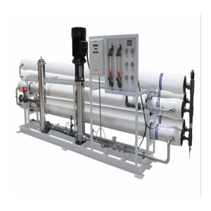 Ro Industrial Systems