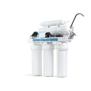 Ro Water Purifier System