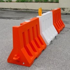 Portable Barricades
