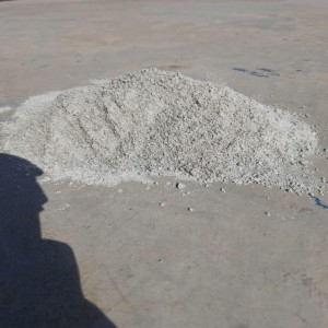 Road construction silica sand, Enhances structural