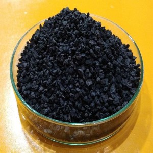 Roasted Bentonite Granules