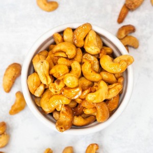 Roasted Cashew Nut