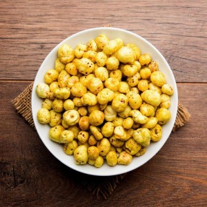 Roasted Nuts Makhana