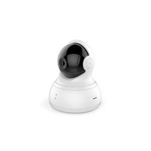 Robot Dome Camera