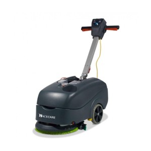 Robotic Floor Cleaning Machine, Excellent maintenance