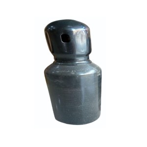 Rock Nitrogen Gas Cylinder