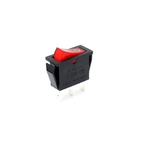 Rocker Switch