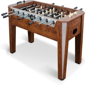 Rods Soccer Table