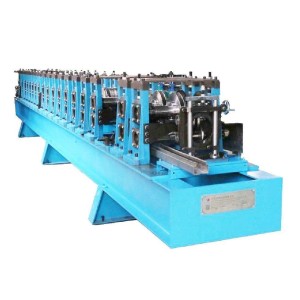 Roll Forming Machine