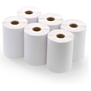 Roll-X Thermal Till Rolls, Trouble-free feeding