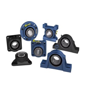 Roller Bearing Housing