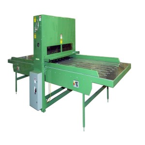 Roller Cutting Die
