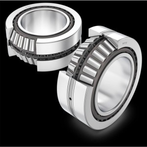 Roller Tapper Bearings