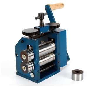 Rolling Hand Operated Mills