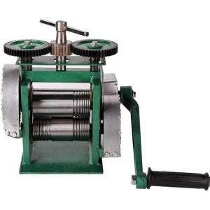 Rolling Manual Mills